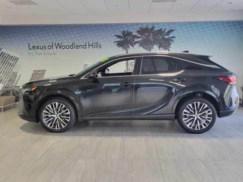 Certified 2023 Lexus RX 350 Premium Plus image 2