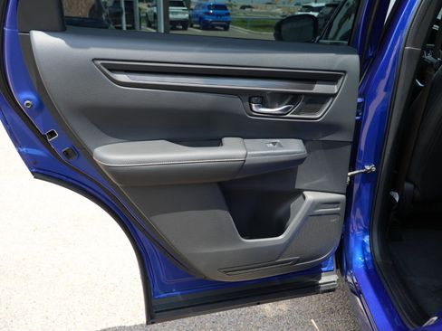 Used 2024 Honda CR-V Sport-L image 18