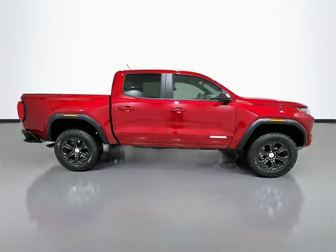 Used 2024 GMC Canyon Elevation w/ Convenience Package image 8