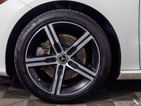 Used 2021 Mercedes-Benz CLA 250 4MATIC image 46