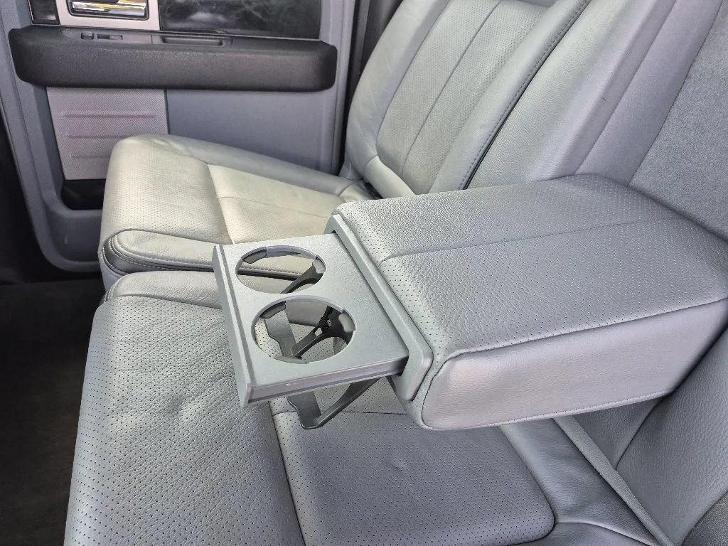Used 2011 Ford F150 Platinum AWD/4WD image 26