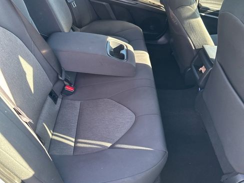 Used 2024 Toyota Camry LE image 14