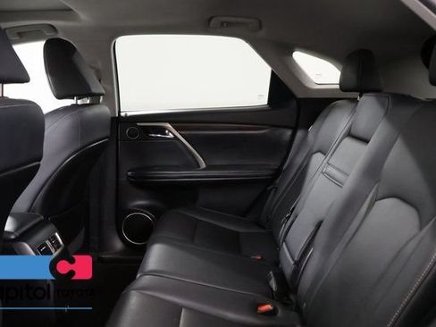 Used 2021 Lexus RX 350 AWD w/ Premium Package image 27