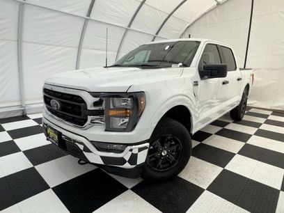 Used 2023 Ford F150 XLT