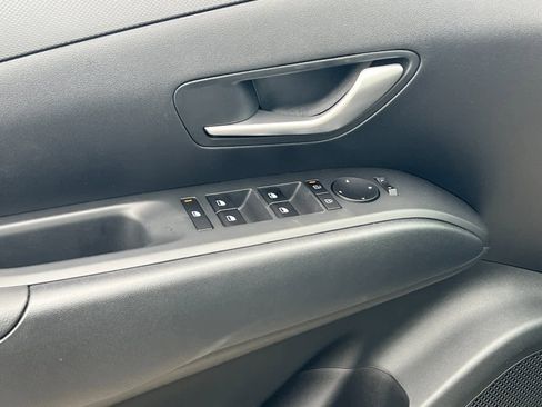 New 2026 Hyundai Tucson Blue SE image 12