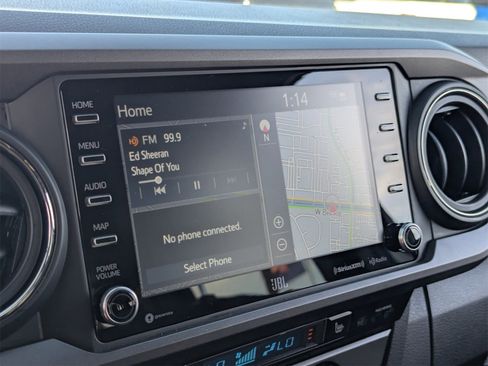 Used 2023 Toyota Tacoma TRD Off-Road image 21