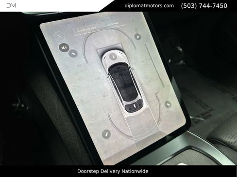 Used 2022 Lucid Air Grand Touring image 37