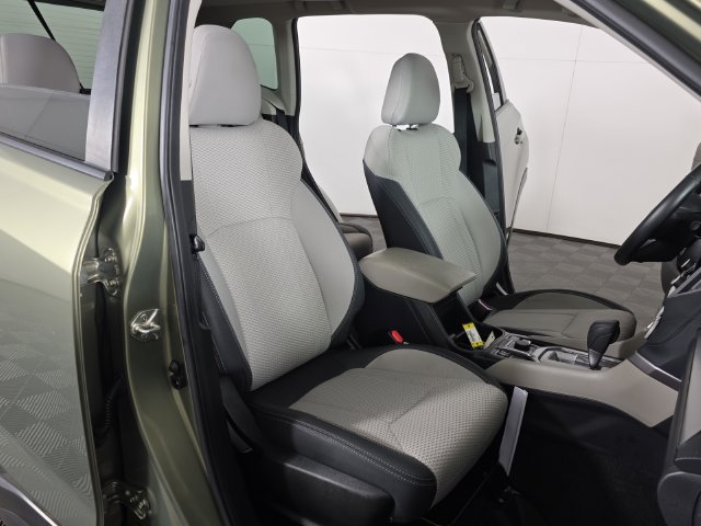 Used 2021 Subaru Forester Premium w/ Popular Package #1 AWD/4WD image 30