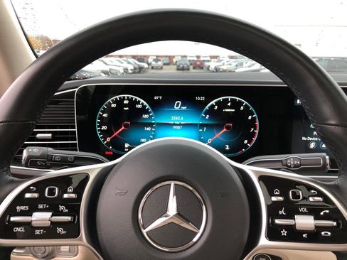 Certified 2023 Mercedes-Benz GLE 350 image 20