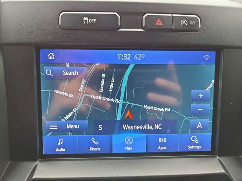 Used 2020 Ford F150 XLT w/ Equipment Group 302A Luxury image 24