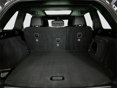 Certified 2024 Jeep Grand Cherokee Summit image 34