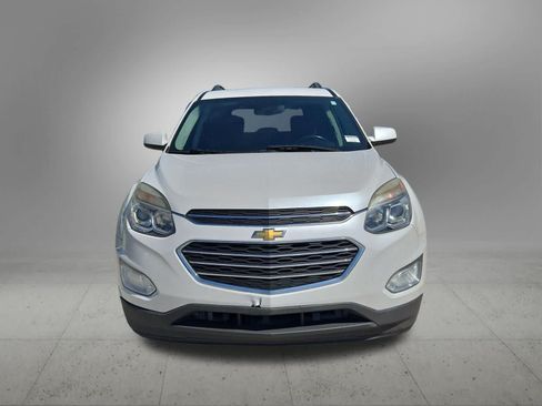 Used 2016 Chevrolet Equinox LT w/ Convenience Package FWD image 9