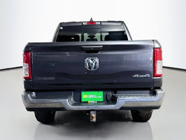 Used 2021 RAM 1500 Big Horn AWD/4WD image 8