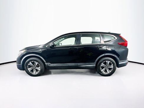Used 2019 Honda CR-V LX image 4