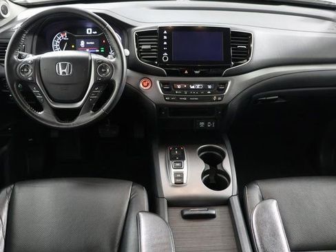 Used 2023 Honda Ridgeline RTL image 2