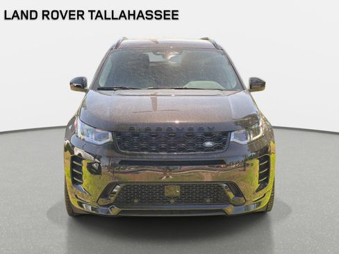 New 2026 Land Rover Discovery Sport Landmark AWD/4WD image 2