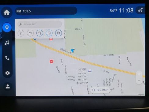 New 2026 Subaru Outback Limited image 36