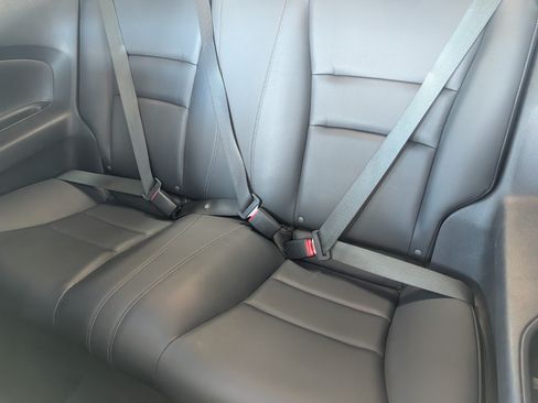 Used 2016 Honda Accord EX-L image 10