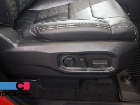 Used 2024 Toyota Tundra Capstone AWD/4WD image 31