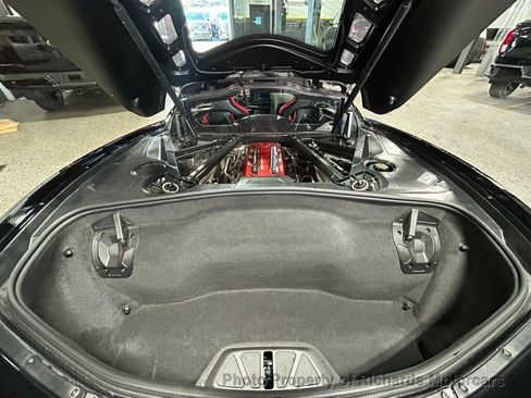 Used 2024 Chevrolet Corvette Stingray Coupe w/ 1LT image 14