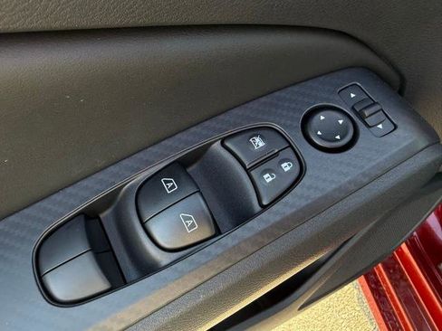 New 2025 Nissan Altima 2.5 SV w/ SV Special Edition Package image 20