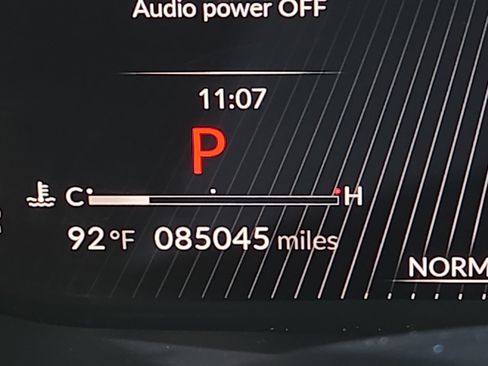 Used 2025 Acura MDX SH-AWD image 29