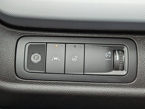 New 2027 Chevrolet Bolt LT image 24