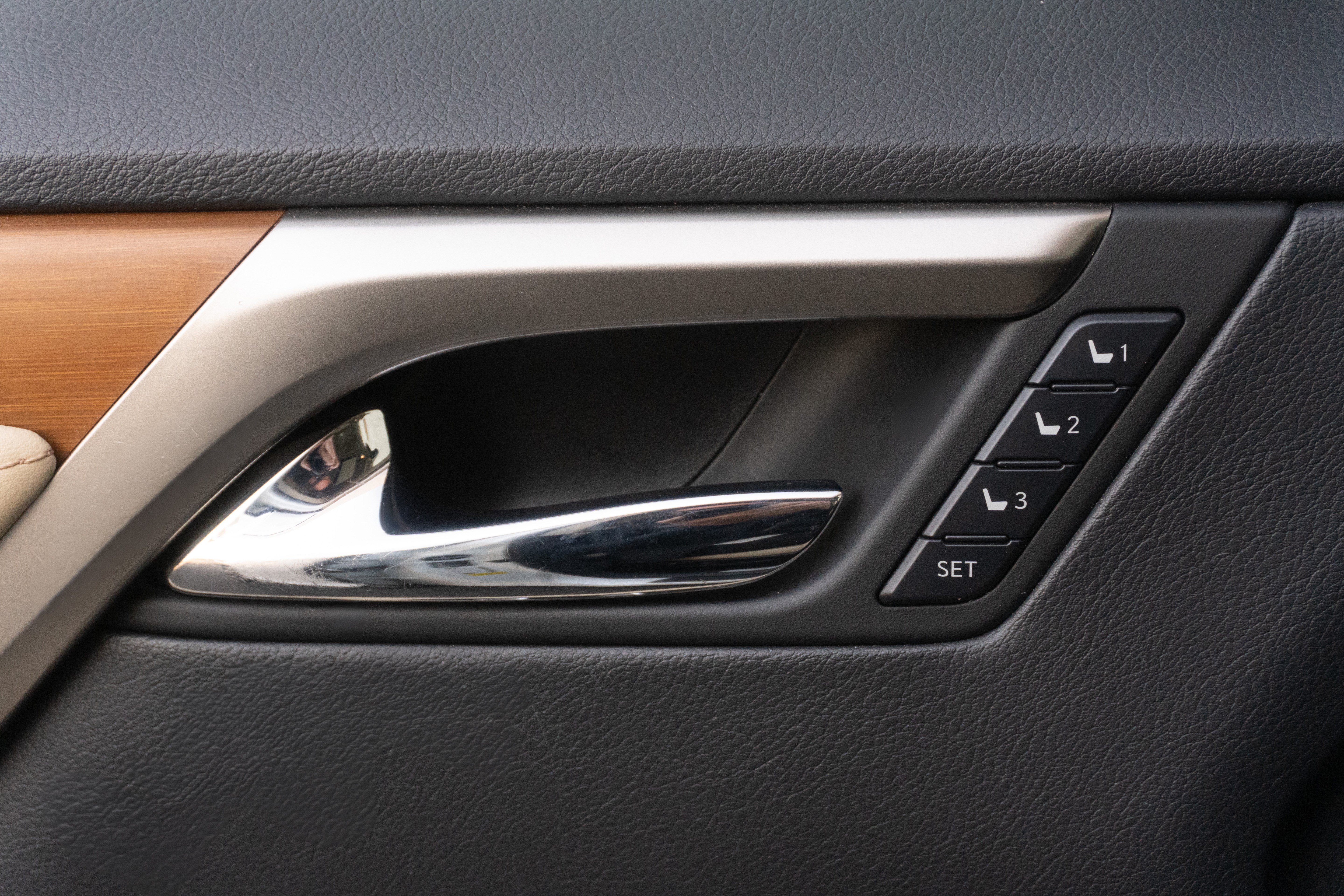 Used 2021 Lexus RX 350 FWD w/ Premium Package image 16