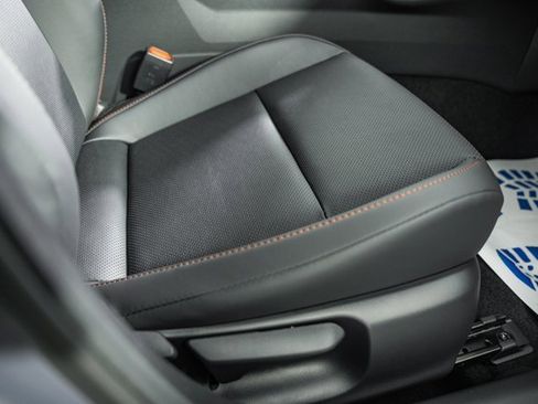 New 2026 Toyota Prius image 36