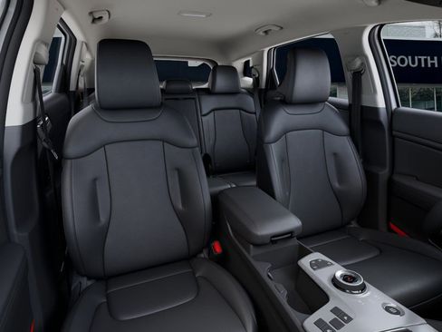 New 2026 Kia Sportage EX image 15