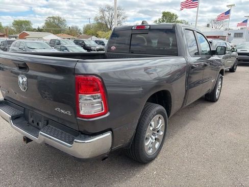 Used 2023 RAM 1500 Big Horn AWD/4WD image 5