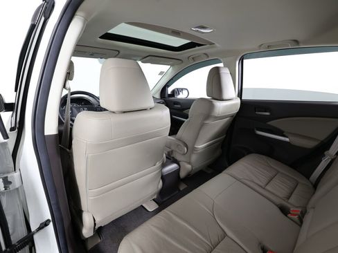 Used 2013 Honda CR-V EX-L image 14