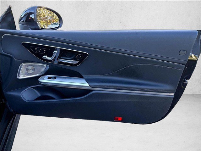Certified 2024 Mercedes-Benz CLE 300 4MATIC Cabriolet image 17