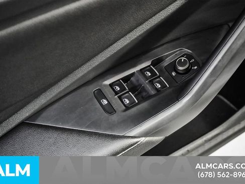 Used 2024 Volkswagen Jetta S image 44