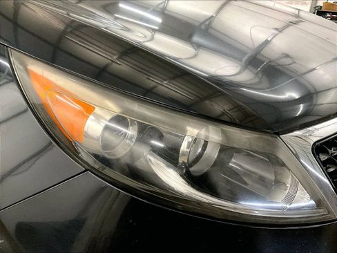 Used 2016 Kia Sportage EX w/ EX Premium Package image 27