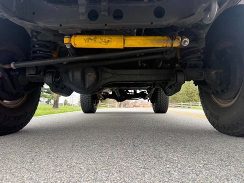 Used 1996 Toyota Land Cruiser image 94