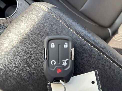 Certified 2019 GMC Acadia SLT image 51