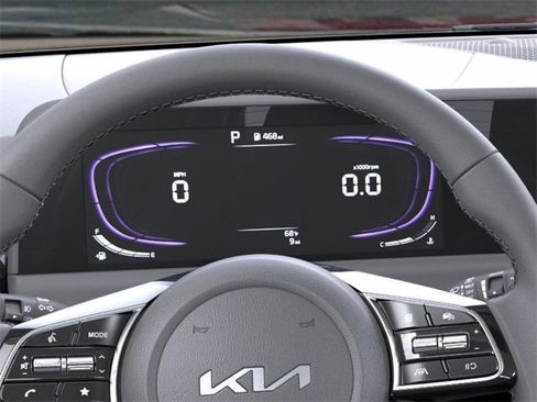 New 2026 Kia Seltos S image 21