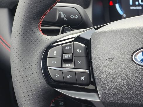 New 2025 Ford Explorer ST w/ Sun And Sound Package image 19