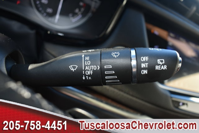 Used 2026 Cadillac XT5 Premium Luxury w/ Driver Assist Package FWD image 37