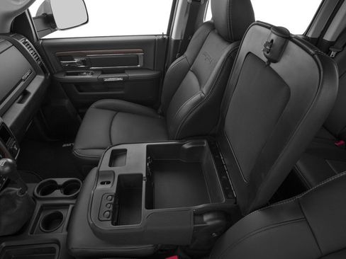 Used 2016 RAM 3500 Laramie AWD/4WD image 20