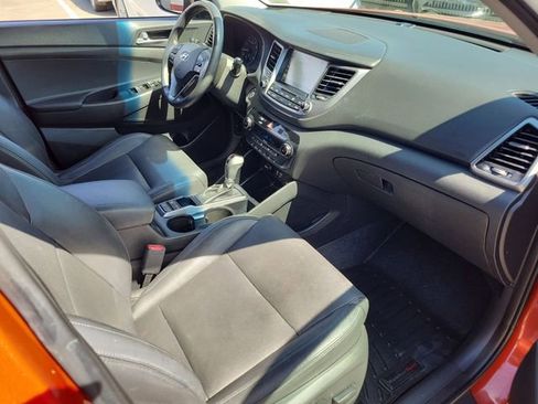 Used 2016 Hyundai Tucson Limited image 21