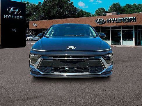 New 2025 Hyundai Sonata Limited FWD image 13
