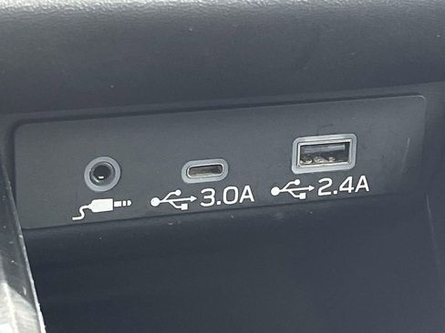 Certified 2023 Subaru Outback Premium image 18