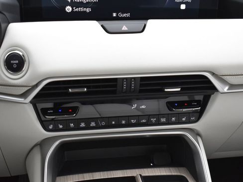 New 2026 MAZDA CX-90 Plug-In Hybrid w/ Premium Plus image 20