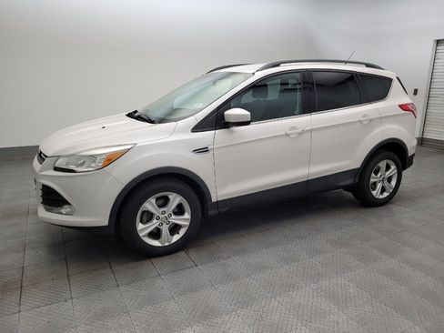 Used 2014 Ford Escape SE w/ Equipment Group 201A image 2