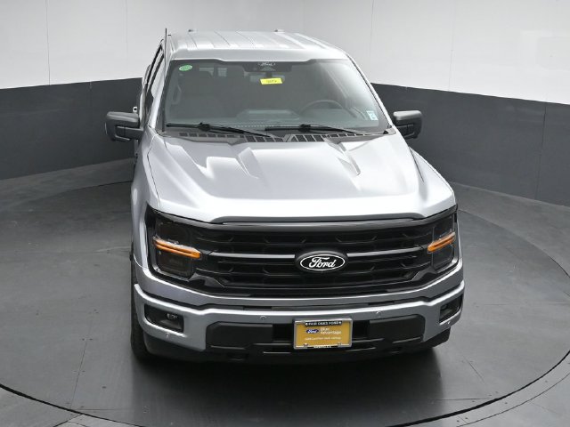 Certified 2024 Ford F150 XLT AWD/4WD image 46