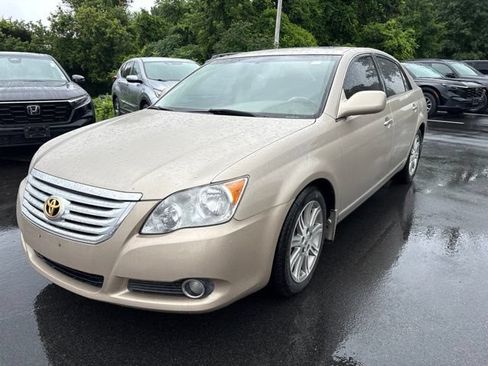 Used 2008 Toyota Avalon Limited FWD image 2