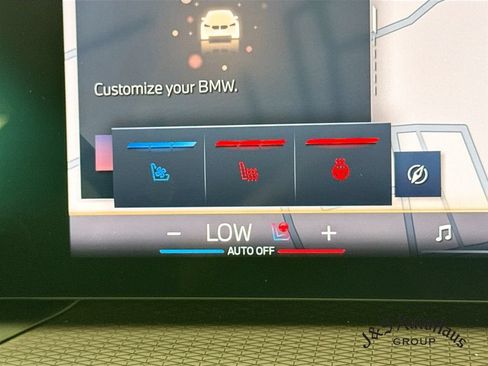 Used 2026 BMW 430i xDrive Coupe AWD/4WD image 27