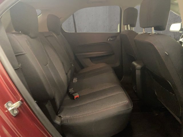 Used 2016 Chevrolet Equinox LT w/ Convenience Package AWD/4WD image 23